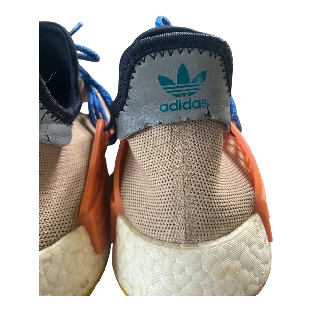 Adidas Pharrell Williams Breath/Walk Low Top Sneakers Size 9 - Picture 11 of 11